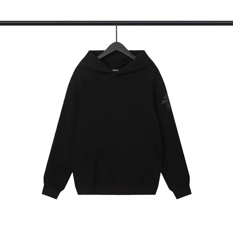 Chrome Heart Hoodie 8983