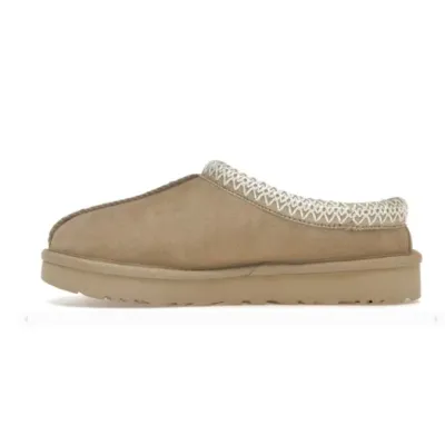 UGG Tasman Slipper Mustard Seed 5955-MSWH 01