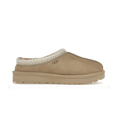 UGG Tasman Slipper Mustard Seed 5955-MSWH 02