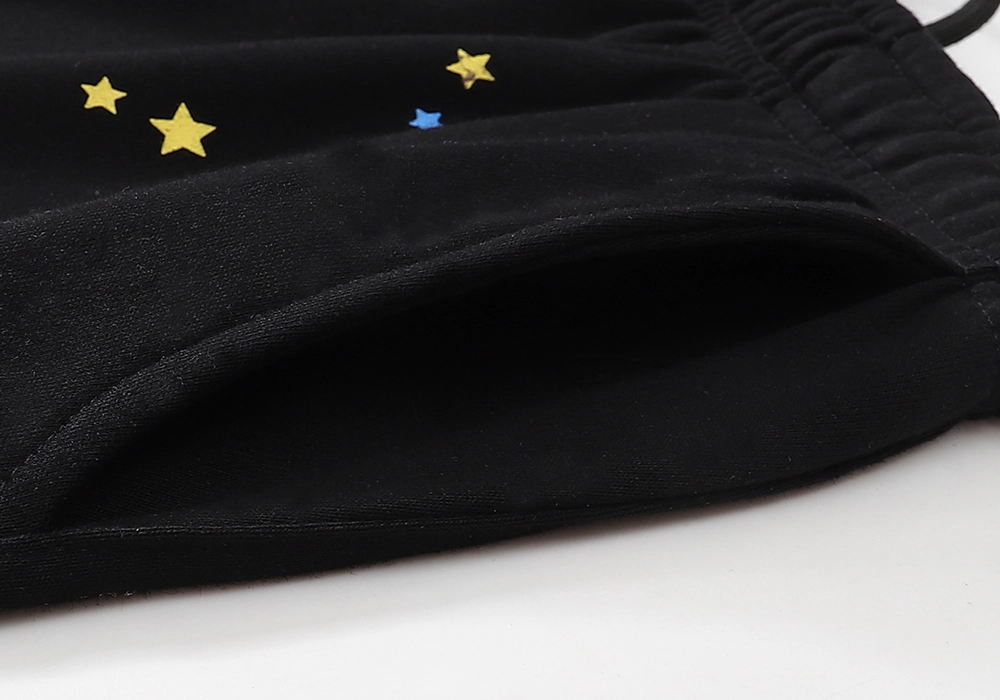 Sp5der P*NK V2 Sweatpan