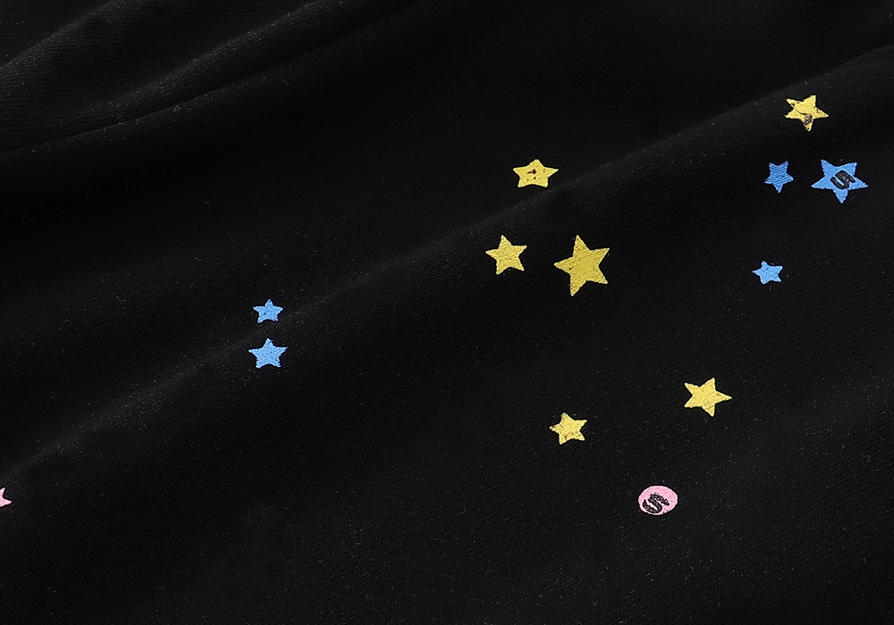 Sp5der P*NK V2 Sweatpan