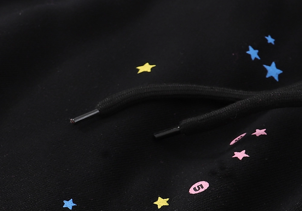 Sp5der P*NK V2 Sweatpan