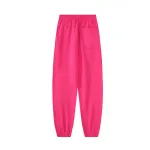 Combo Sale Sp5der P*NK V2 Hoodie and Sweatpan