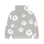 Denim Tears The Cotton Wreath Sweatshirt Grey