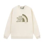 Gucci The North Face Crewneck Sweatshirt