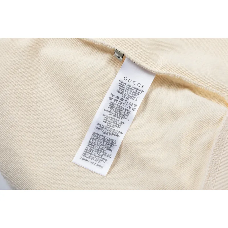 Gucci The North Face Crewneck Sweatshirt