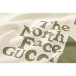 Gucci The North Face Crewneck Sweatshirt