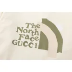 Gucci The North Face Crewneck Sweatshirt