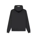 Fear of God Essentials 1977 Hoodie Iron 
