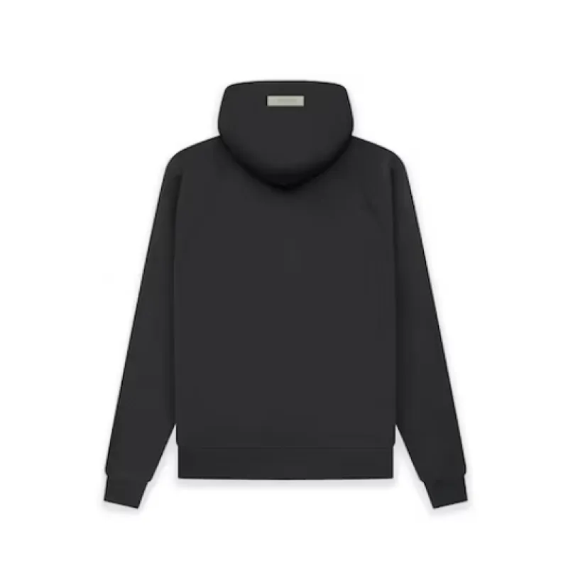 Fear of God Essentials 1977 Hoodie Iron