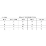 Fear of God Essentials Hoodie Dark Oatmeal