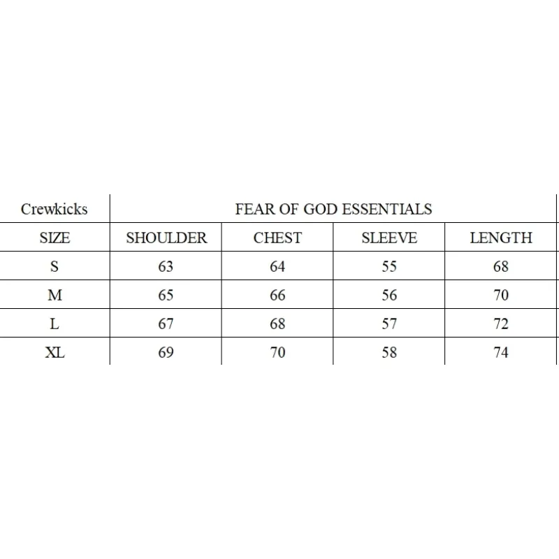 Fear of God Essentials Hoodie Dark Oatmeal