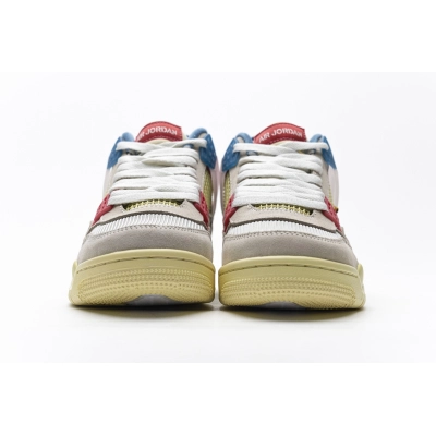 Jordan 4 Retro Union Guava Ice DC9533-800  02