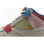 jordan 4 guava ice