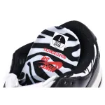 quartersnacks zebra dunks