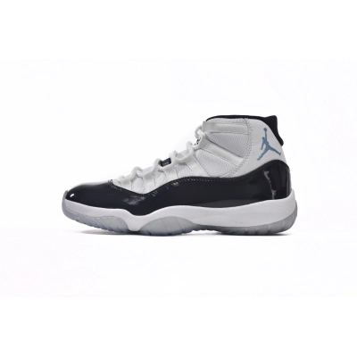 Jordan 11 Retro UNC Win Like 82 378037-123  01