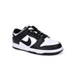 panda dunks