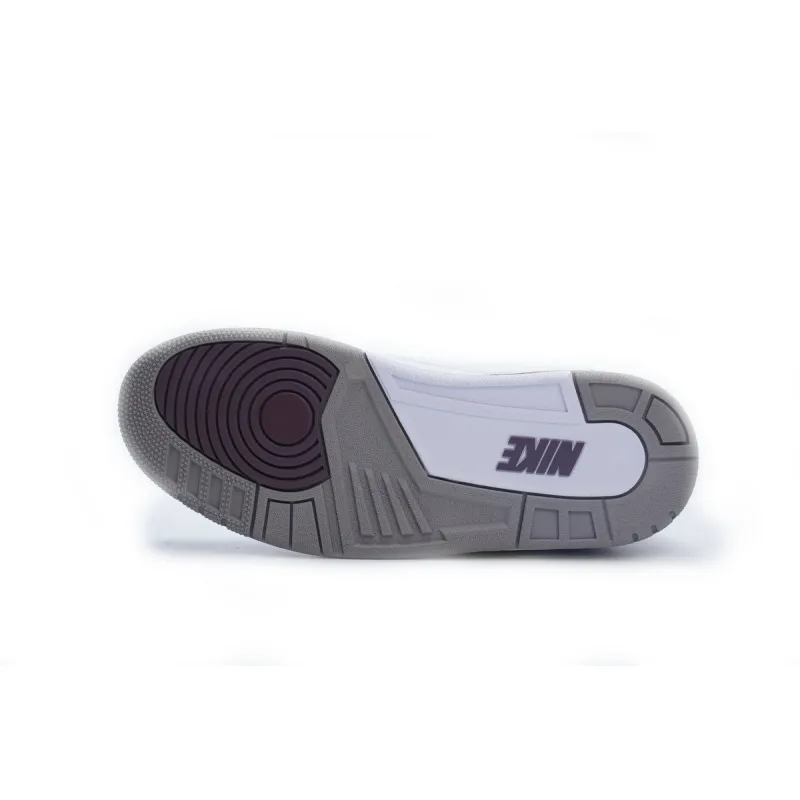 Jordan 3 A Ma Maniére  DH3434-110