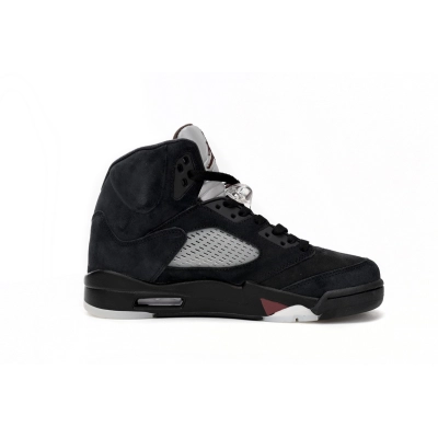 Jordan 5 Retro A Ma Maniére Dusk FD1330-001 02