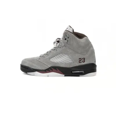 A Ma Maniére x Jordan 5 SP Light Bone FD1330-006 01