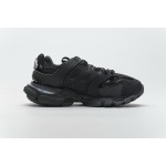 black led balenciaga