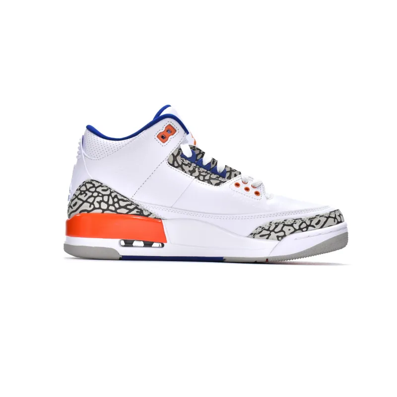Jordan 3 Knicks 136064-148
