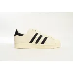 adidas Superstar André Saraiva Chalk White Black