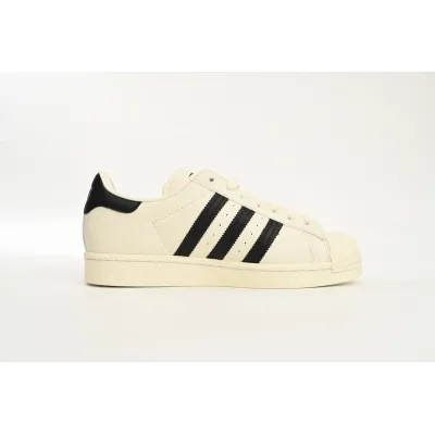 adidas Superstar André Saraiva Chalk White Black GZ2203 02