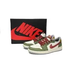 year of the dragon jordans 1 low