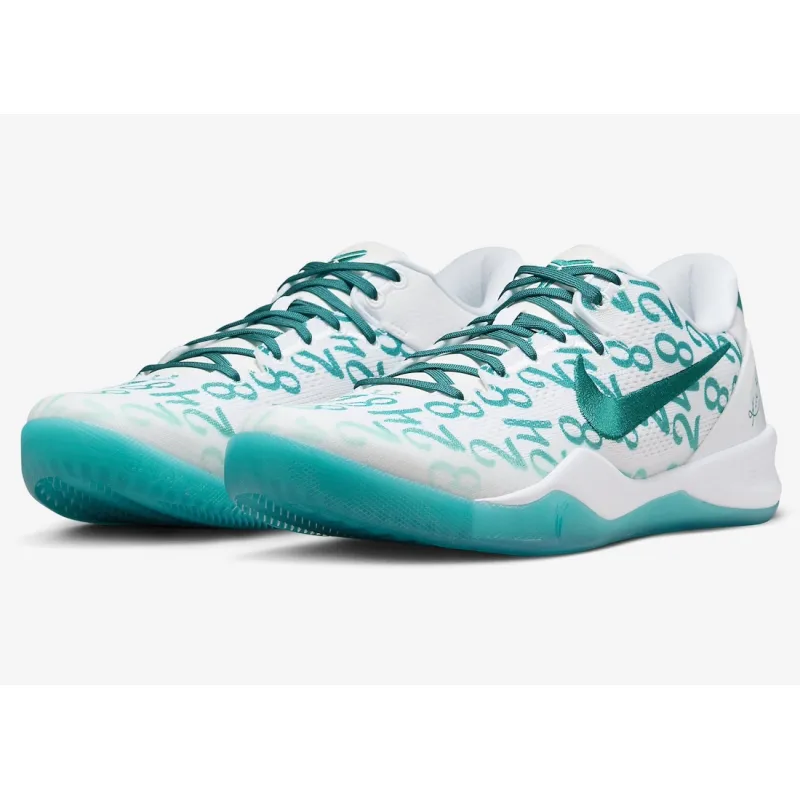 Nike Kobe 8 Protro Radiant Emerald FQ3549-101