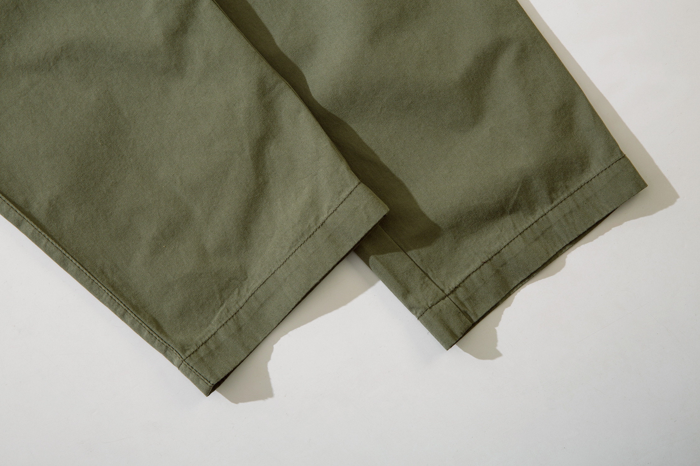 Stone Island Reactive Ice Camo Ripstop Cargo Pant Green 629#