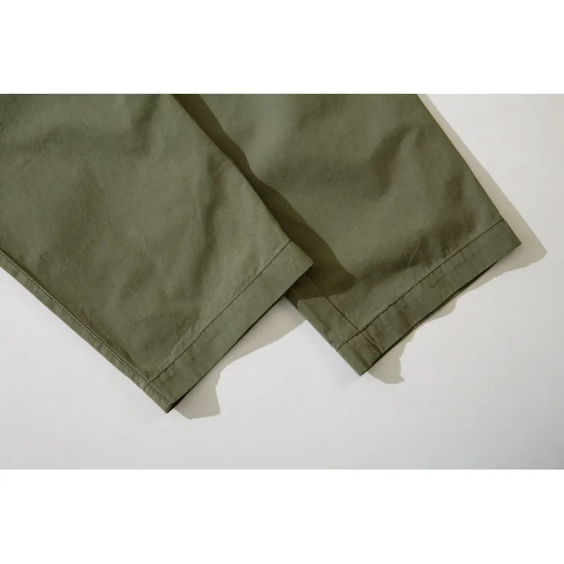 Stone Island Reactive Ice Camo Ripstop Cargo Pant Green 629#
