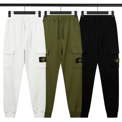 Stone Island Pant 227# 01