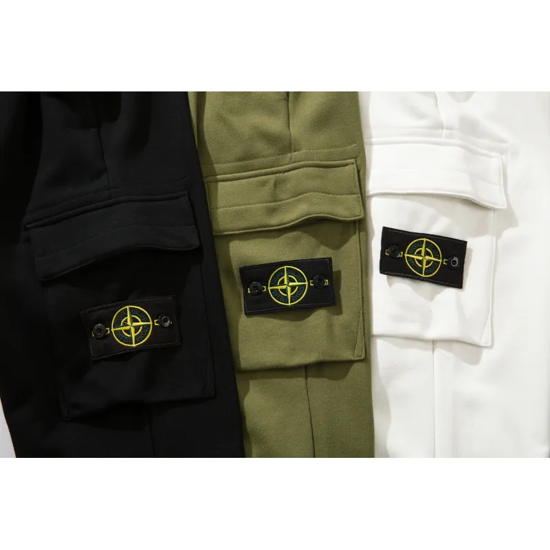 Stone Island Pant 227#