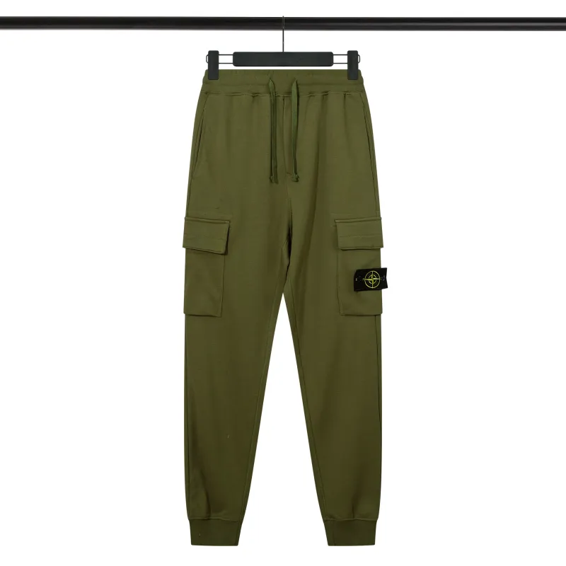 Stone Island Pant 227#