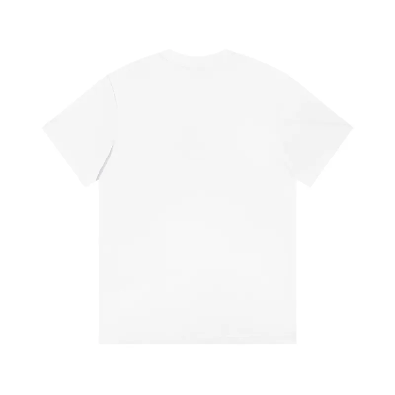 LOEWE x Howl’s Moving Castle Calcifer Cotton-Blend T-shirt White