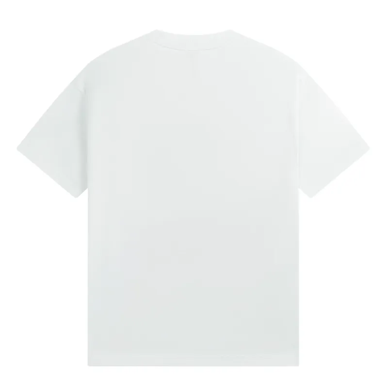 LOEWE Neon T-shirt White