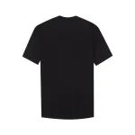 Loewe Anagram Cotton Jersey T-shirt Black 