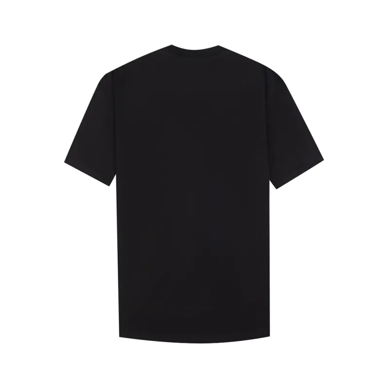 Loewe Anagram Cotton Jersey T-shirt Black