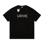 Loewe T-shirt Black