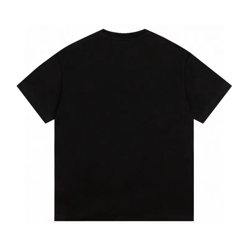 Loewe T-shirt Black