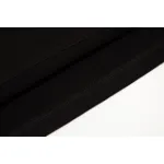 Loewe T-shirt Black