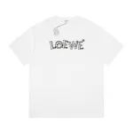 Loewe T-shirt White