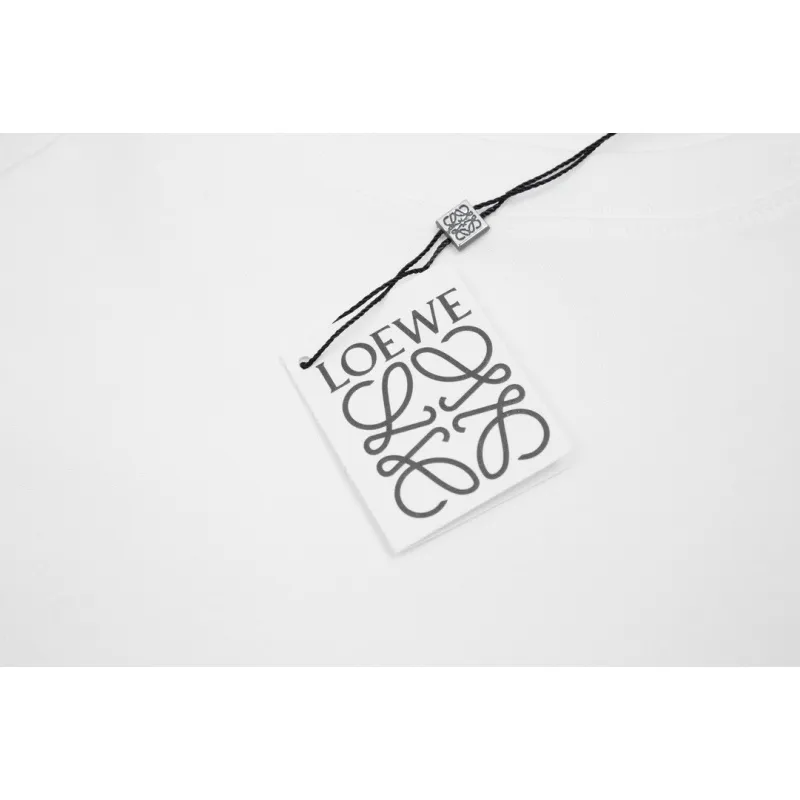 Loewe T-shirt White