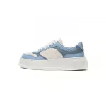 Gucci GG Sneaker Blue 705211 OPGB0 4941 