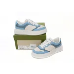 Gucci GG Sneaker Blue 705211 OPGB0 4941 