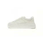 Gucci GG Sneaker White 670408 1XL10 9014