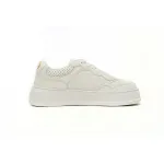 Gucci GG Sneaker White 670408 1XL10 9014