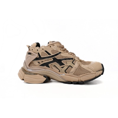 Balenciaga Runner Dark Brown 677402 W1RA8 0125 02