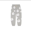 Denim Tears The Cotton Wreath Sweatpants Grey